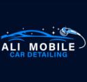 Ali Mobile Car Detailing logo